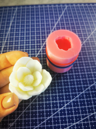 Matriță Magnolie