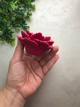 Matriță silicon – Crăciuniță Bogată
