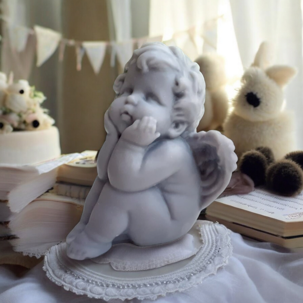 Angel mold – Fabricadematrite.ro