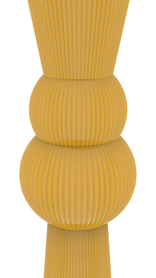Tall Candle Mold 40 cm – elegant model for special decorations (Pre-order)