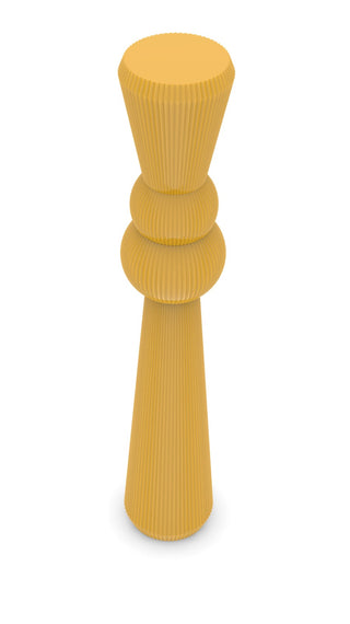 Tall Candle Mold 40 cm – elegant model for special decorations (Pre-order)