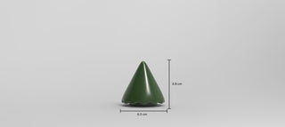 Matriță din silicon – Recipient pentru lumânări de Crăciun 🎄