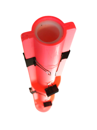 Matriță Silicon Lumânare -  Model Bisericesc 40 cm H