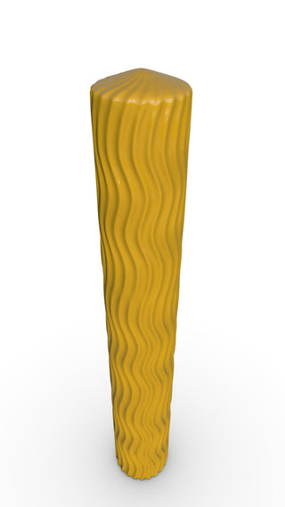 Matriță Lumânare Wave 40 cm