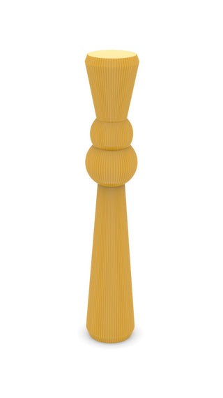 Tall Candle Mold 40 cm – elegant model for special decorations (Pre-order)