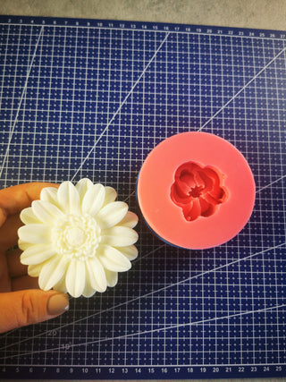 Matriță Gerbera