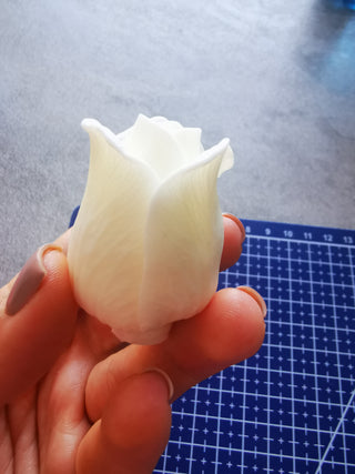 Matriță Trandafir Bulb