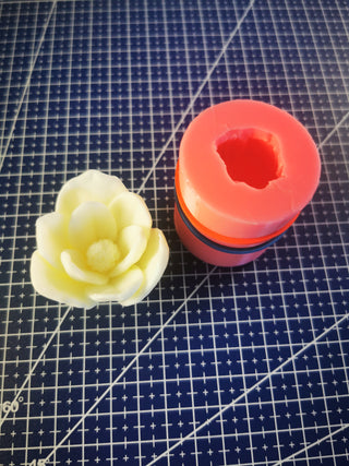 Matriță Magnolie