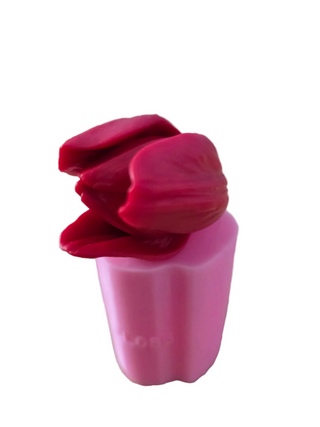 Matriță Silicon Bulb Lalea - Model mare