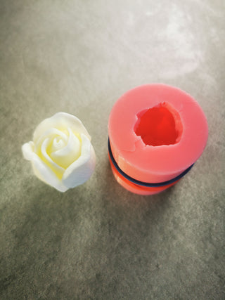 Matriță Trandafir Bulb