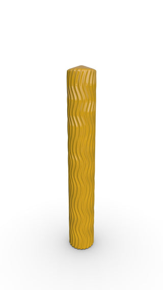Matriță Lumânare Wave 40 cm